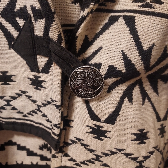 Flashback jacket - Picture 3 of 5